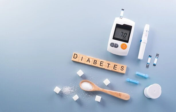 Penyakit Diabetes Pada Masyarakat Indonesia