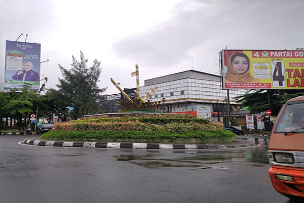 perawatan luka diabetes di kota Bekasi