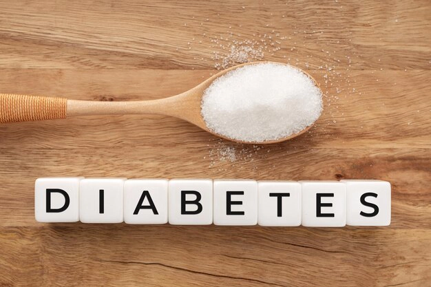 Diabetes Melitus di Indonesia Tahun 2023