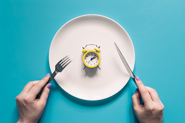 Diet Intermittent fasting dan kontrol gula darah